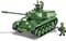COBI Historical Collection: Vietnam War M41A3 Walker Bulldog Tank